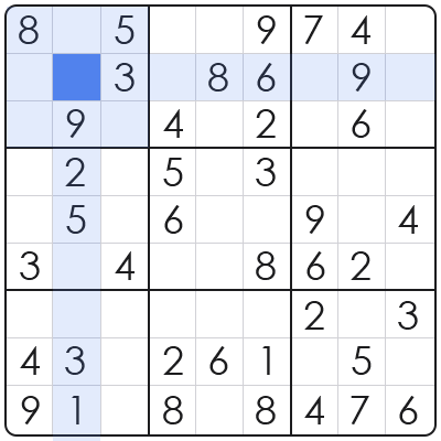 sudoku with answers