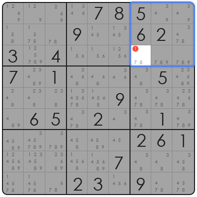 committed sudoku